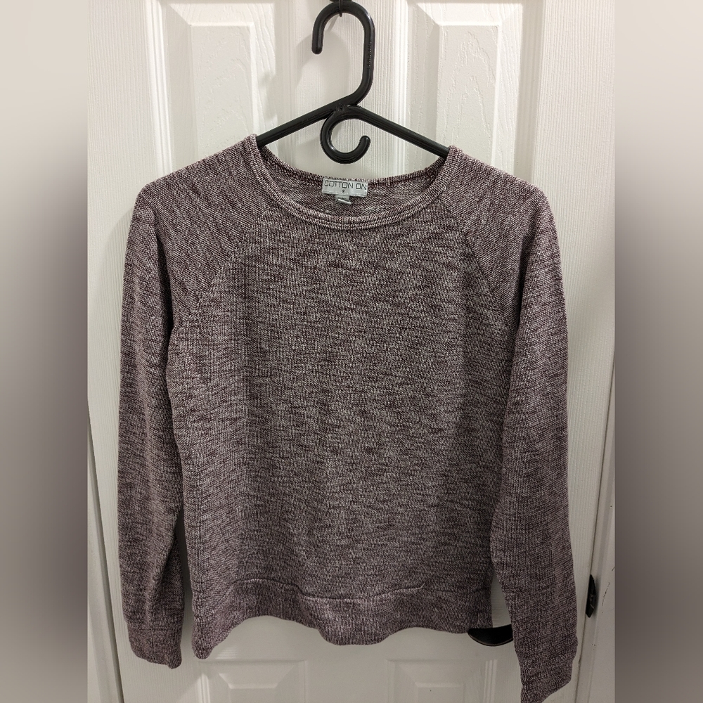 Cotton On long sleeve